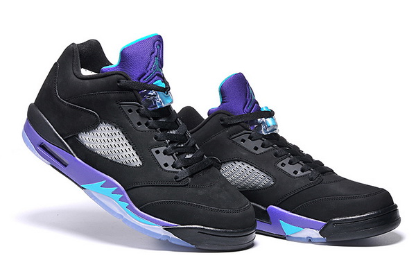 Jordan 5 Low Men Super Perfect--021